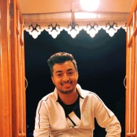 Rishav Raj