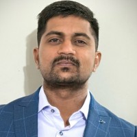 Mukesh Badigineni