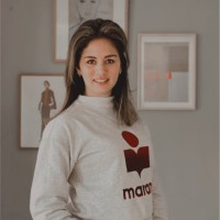 Marit Glas