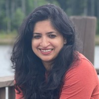 Rashmi George