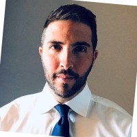 Chris J. Miritello