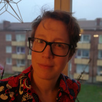Terese Scherman
