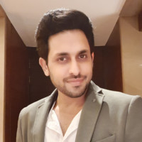 Nikhil Sharma
