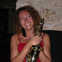 Marie D'Anna
