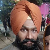 Arvinder Atwal