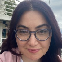 Parisa Jean Louis