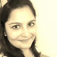 Hanisha Galani Raghunath