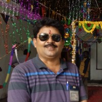 Ganesh Kumar