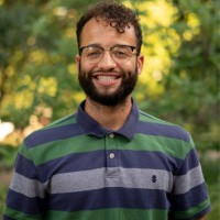 Colby Chance Crowder, MSW