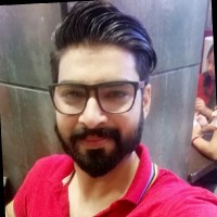 Kanwar Rizwan