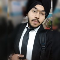 Mehardeep Singh