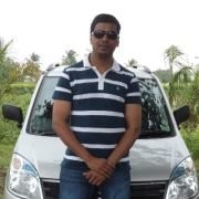Ajay Jadhav