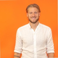 Rasmus Andrew Suhr Nordahl