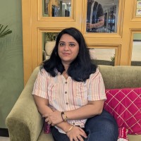 Awantika Tewari
