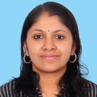 Prathibha N Pillai
