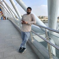 Rohit Kumar Prajapati -