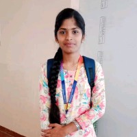 Sushmitha Saravanan