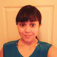 Audrey Ahumada
