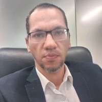 Ahmed Anwar, Pmp®