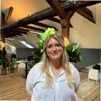 Emma Katrine Nørskov Kristensen