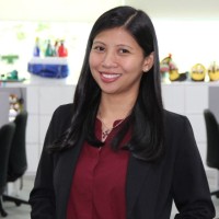 Abigail Calamlam-De Leon