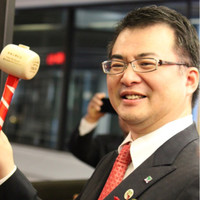 大山堅司