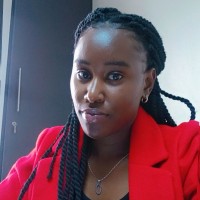 Maryann Muya