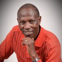 Dr Joseph Mbiro Muiruri (PhD)