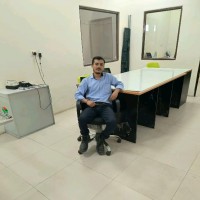 Anuj Kumar