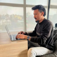 Prabin Maharjan