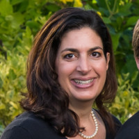 Davina Moussa