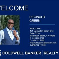 Reginald Green