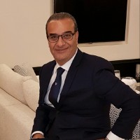 Georges Khoury