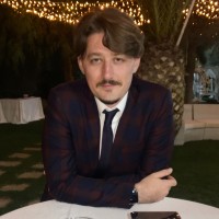 Luca Giardina