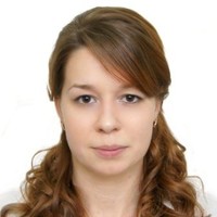 Виктория Шемелина