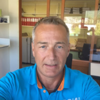 Trond Gunnerød