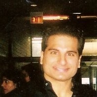 Sohail Ahmad