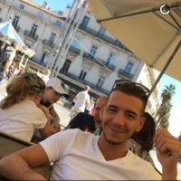 Mounir BENBELLIL