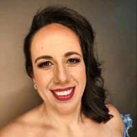 Levina Maria Oliveira