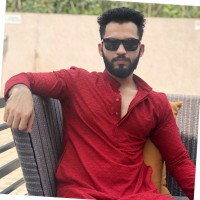 Tabish Naseem