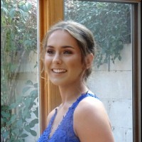 Caitlin Mckenna