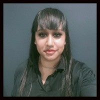 Amy Pillay, PMP