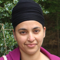 Jasmeet Kaur