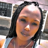 Margaret Waruguru