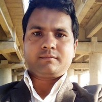 Krishna Kumar Meena