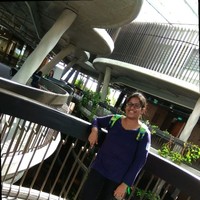 Priyadarshini Ramasamy