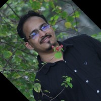 nagarajan srinivasan
