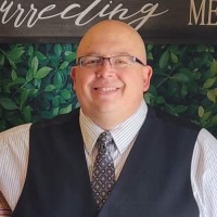 Rev. Christopher Paolini