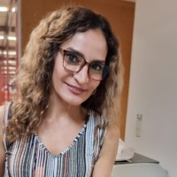 Cristina Avendaño