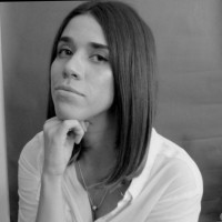 Adriana Esparza Arreola